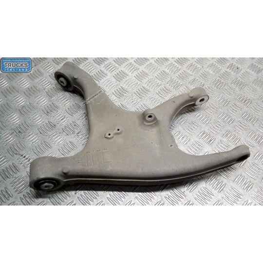 REAR LOWER RIGHT SWING ARM AUDI A6 2014>2016 (C7) used