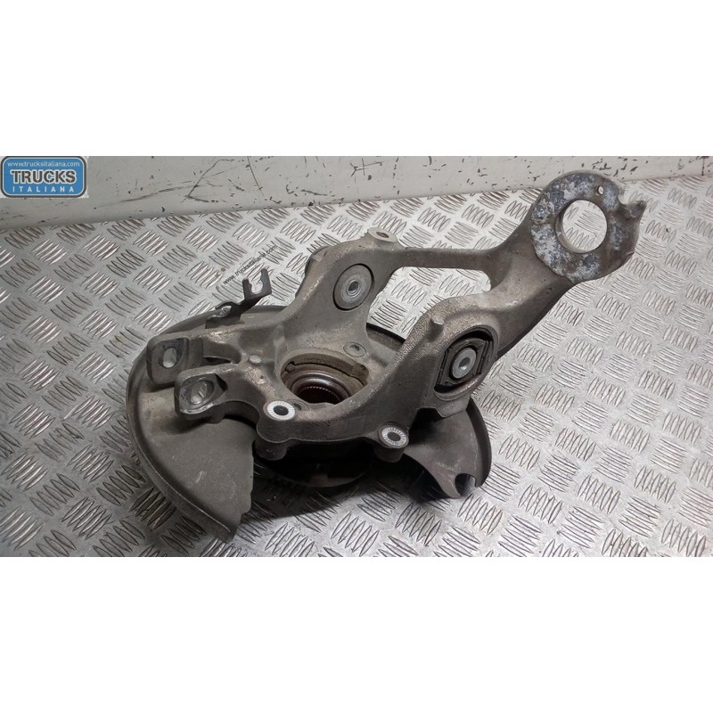 AUDI MONTANTE POST DESTRO AUDI A6 2014>2016 (C7) used