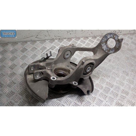 MONTANTE POST DESTRO AUDI A6 2014>2016 (C7) used