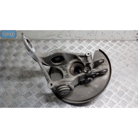 MONTANTE POST DESTRO AUDI A6 2014>2016 (C7) used