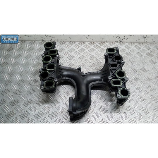 INTAKE MANIFOLD  AUDI A6 2014>2016 (C7) used