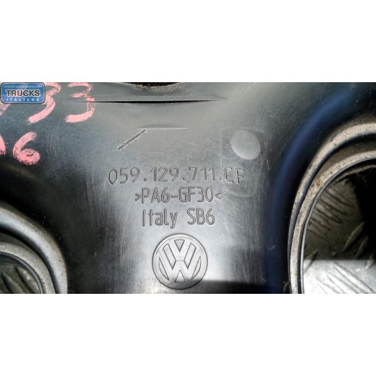 COLLETTORE AUDI A6 2014>2016 (C7) usato