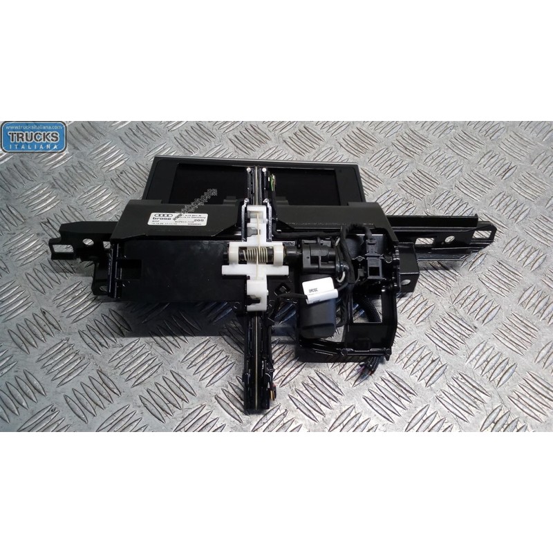 AUDI DISPLAY VARI AUDI A6 2014>2016 (C7) usato