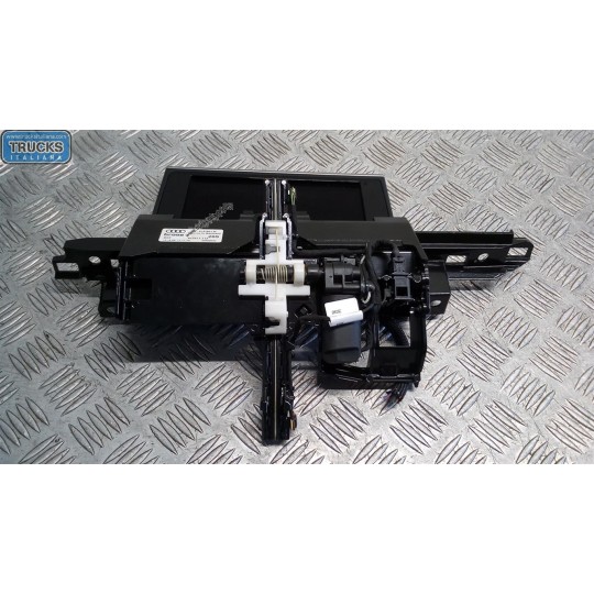 DISPLAY VARI AUDI A6 2014>2016 (C7) usato