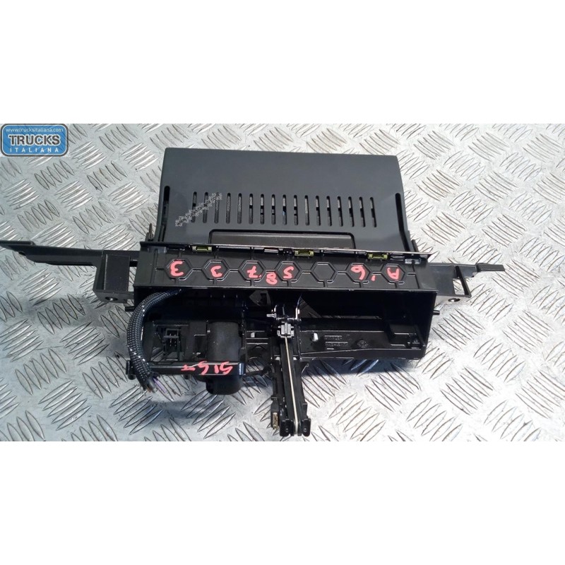 AUDI DISPLAY VARI AUDI A6 2014>2016 (C7) usato