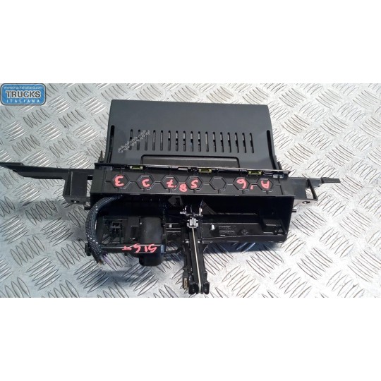 DISPLAY VARI AUDI A6 2014>2016 (C7) usato