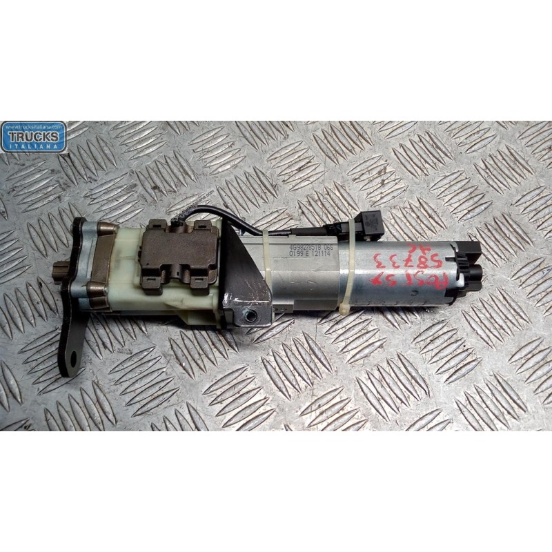 AUDI ALZA PORTELLONE ELETTRICO AUDI A6 2014>2016 (C7) used