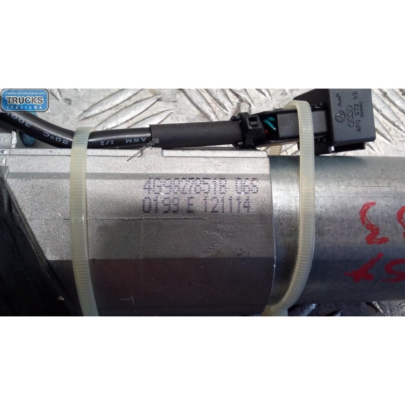 AUDI ALZA PORTELLONE ELETTRICO AUDI A6 2014>2016 (C7) used