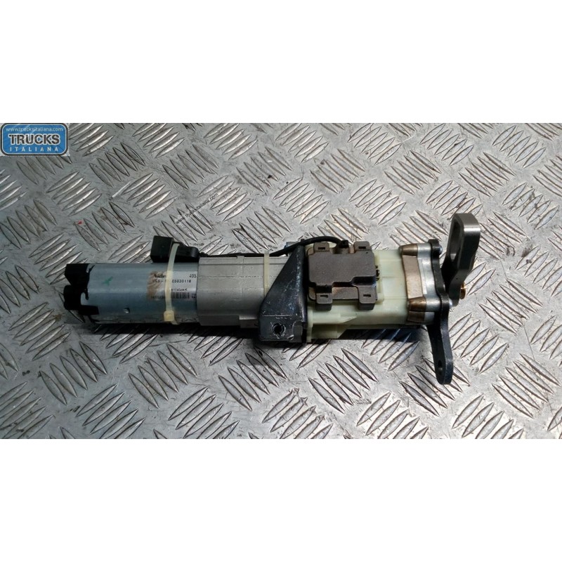 AUDI ALZA PORTELLONE ELETTRICO AUDI A6 2014>2016 (C7) used