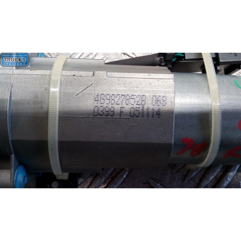 AUDI ALZA PORTELLONE ELETTRICO AUDI A6 2014>2016 (C7) used