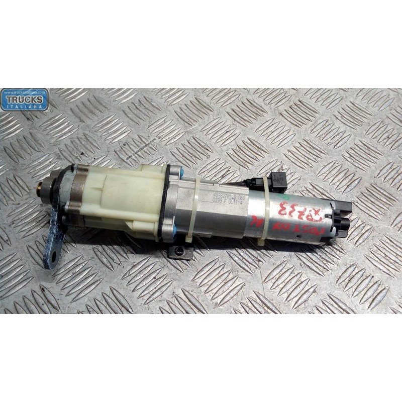 AUDI ALZA PORTELLONE ELETTRICO AUDI A6 2014>2016 (C7) used