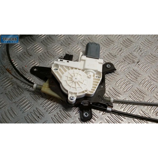 ELETRIC ENGINE AUDI A6 2014>2016 (C7) used