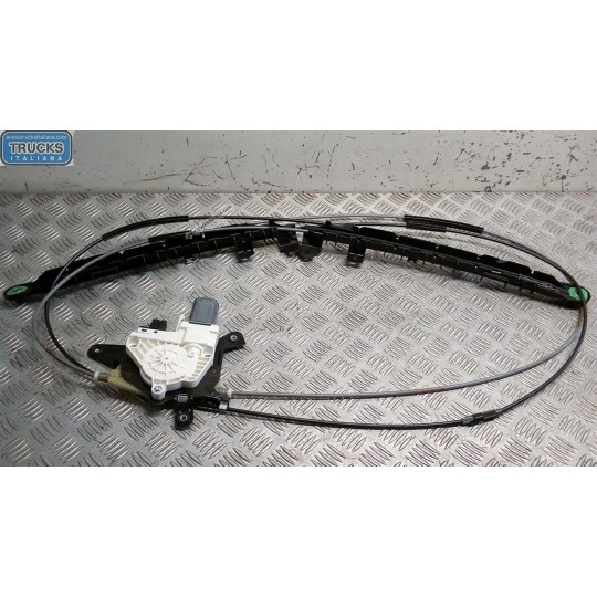 ELETRIC ENGINE AUDI A6 2014>2016 (C7) used