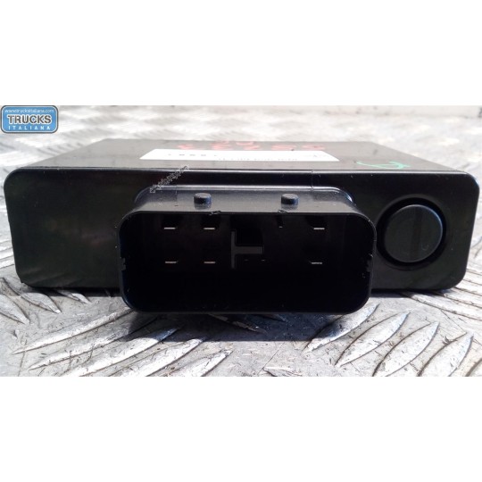 VARIOUS CONTROL UNITS A  AUDI A6 2014>2016 (C7) used