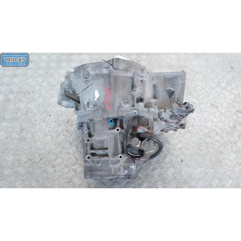 NISSAN CAMBIO NISSAN X-Trail 2001>2006 usato