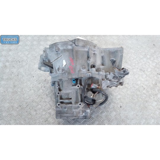 CAMBIO NISSAN X-Trail 2001>2006 usato