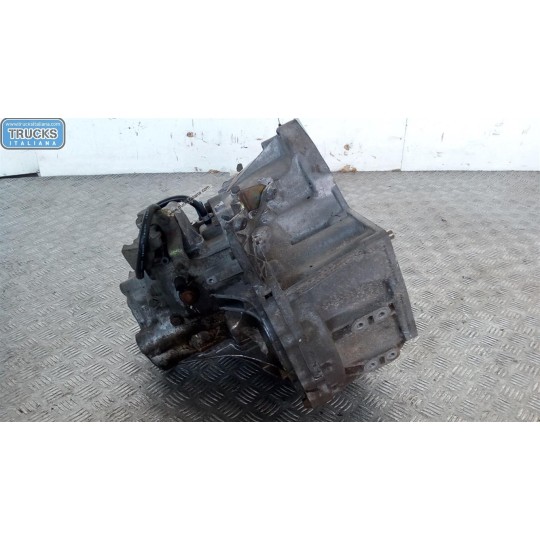 CAMBIO NISSAN X-Trail 2001>2006 usato