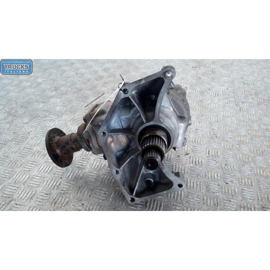 RIPARTITORE NISSAN X-Trail 2001>2006 usato