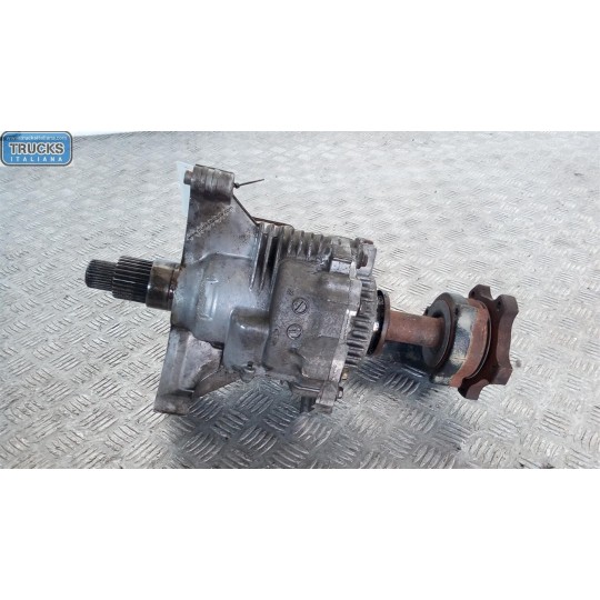 RIPARTITORE NISSAN X-Trail 2001>2006 usato