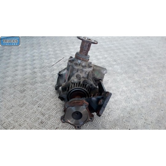RIPARTITORE NISSAN X-Trail 2001>2006 usato