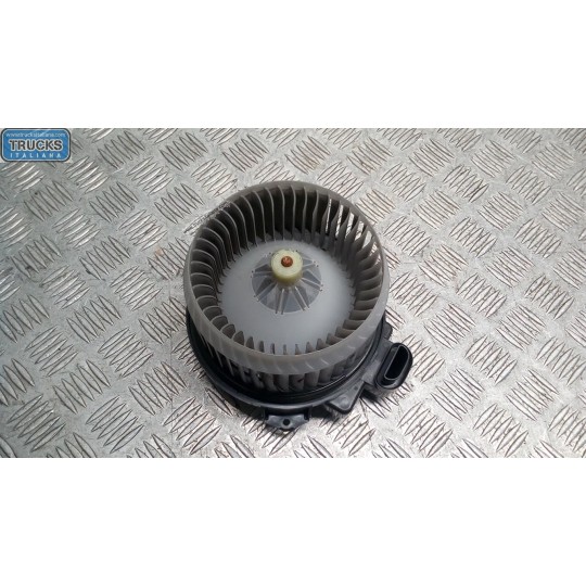 INTERNAL FUN MOTOR  TOYOTA Yaris 2011>2014 used