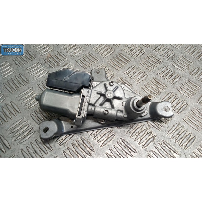 TOYOTA MOTORINO TERGI LUNOTTO TOYOTA Yaris 2011>2014 usato