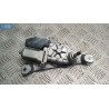 TOYOTA rear wiper motor TOYOTA Yaris 2011>2014 used