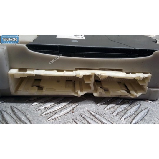 ENGINE UNIT TOYOTA Yaris 2011>2014 used