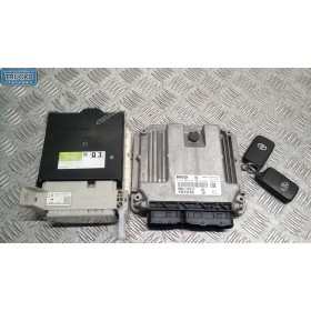 ENGINE UNIT TOYOTA Yaris...