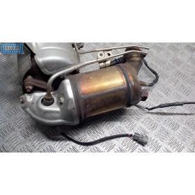 CATALIZZATORE TOYOTA Yaris...