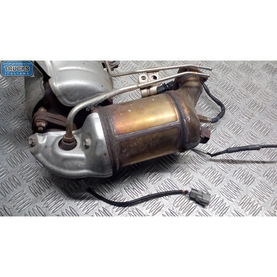 CATALIZZATORE TOYOTA Yaris 2011>2014 usato