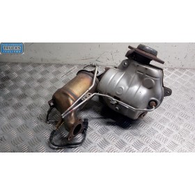 PARTICULATE FILTER TOYOTA...