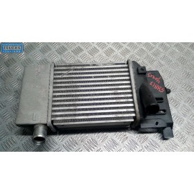 RADIATORE INTERCOOLERS...