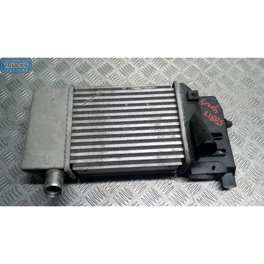 RADIATORE INTERCOOLERS TOYOTA Yaris 2011>2014 usato
