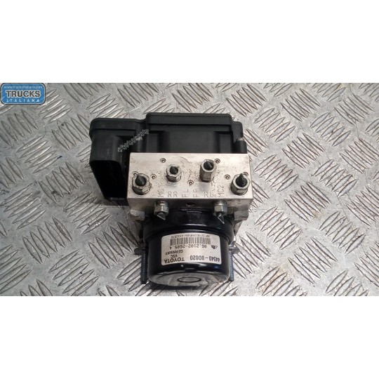 GRUPPO ABS TOYOTA Yaris 2011>2014 usato