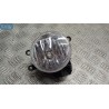 TOYOTA RIGHT FOG LIGHT LAMP TOYOTA Yaris 2011>2014 used