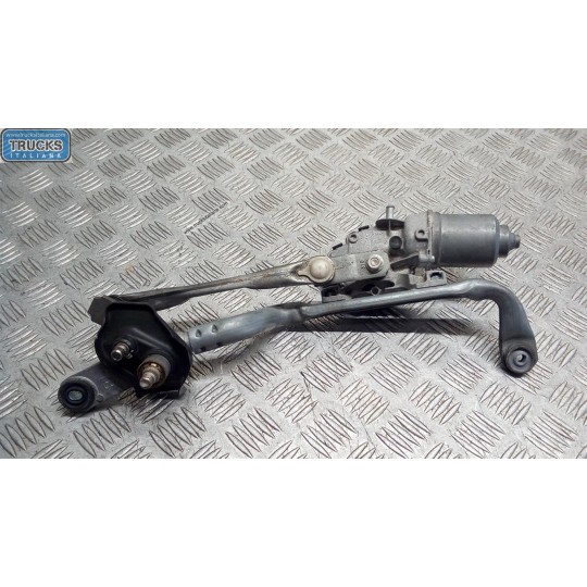 MOTORINO TERGI ANTERIORE TOYOTA Yaris 2011>2014 usato