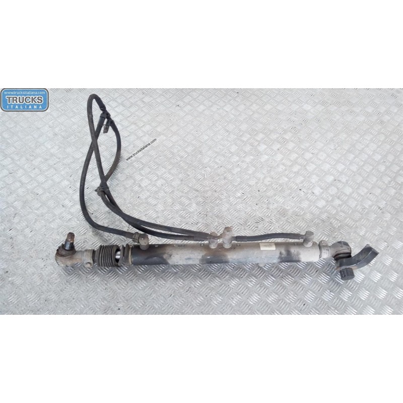 SCANIA PISTONE SERVOSTERZO SCANIA 124 usato