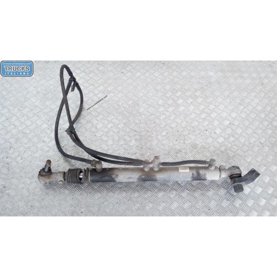 PLUNGER STEERING RACK  SCANIA 124 used