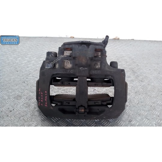 PINZA POSTERIORE SINISTRA SCANIA 124 usato