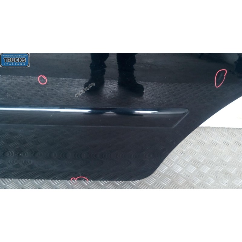 CITROEN LEFT REAR DOOR  CITROEN C4 Grand Picasso 2006>2010 used