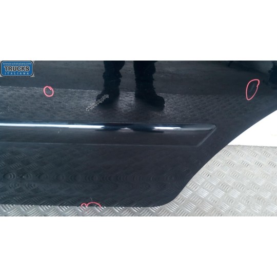 PORTA POSTERIORE SINISTRA CITROEN C4 Grand Picasso 2006>2010 usato