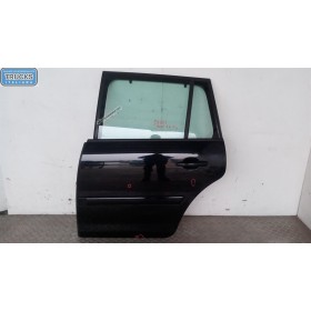LEFT REAR DOOR  CITROEN C4...