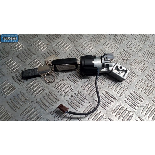 CENTRALINA MOTORE CITROEN C4 Grand Picasso 2006>2010 usato