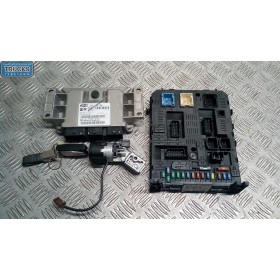 ENGINE UNIT CITROEN C4...