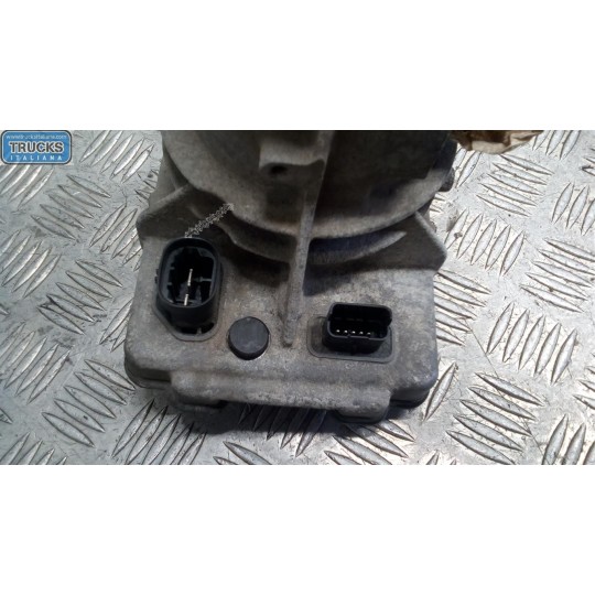 STEERING PUMP CITROEN C4 Grand Picasso 2006>2010 used