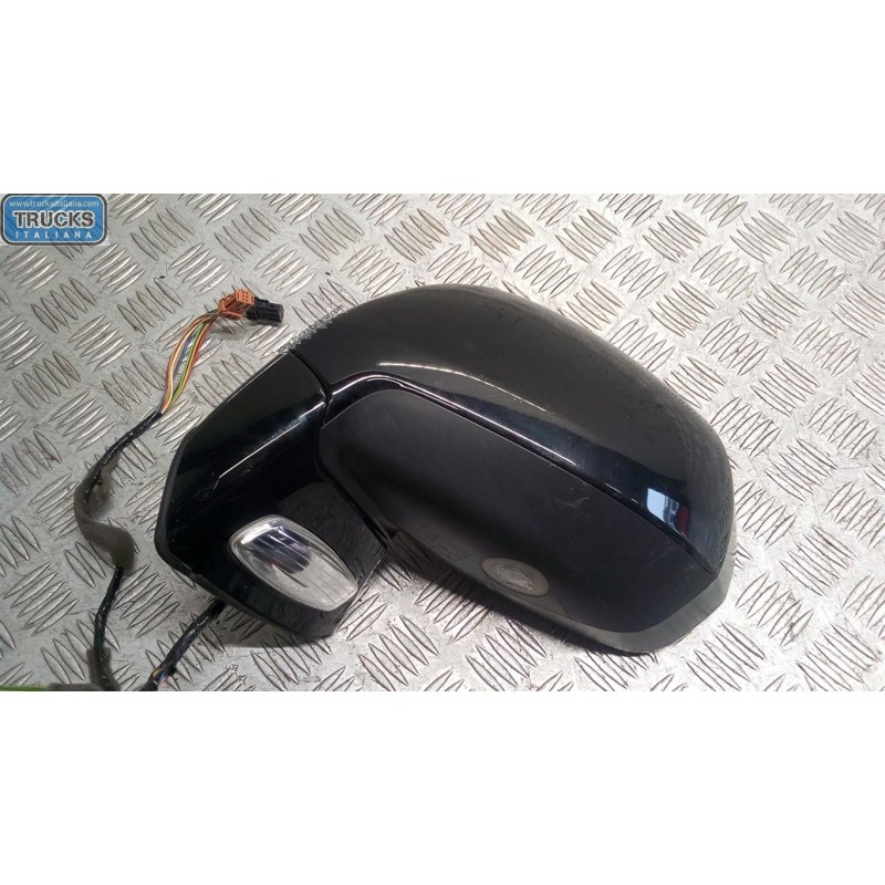 CITROEN LEFT ELETRIC REAR-VIEW MIRROR  CITROEN C4 Grand Picasso 2006>2010 used