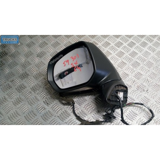 RETROVISORE ELETTRICO SINISTRO CITROEN C4 Grand Picasso 2006>2010 usato