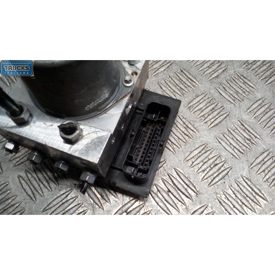 ABS SYSTEM CITROEN C4 Grand Picasso 2006>2010 used