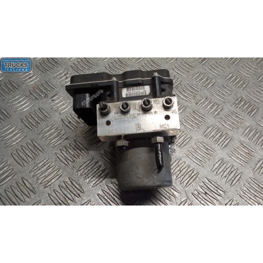 ABS SYSTEM CITROEN C4 Grand Picasso 2006>2010 used
